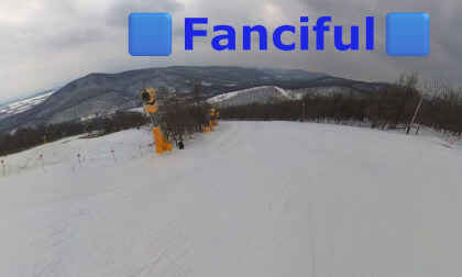 Whitetail Resort, Pennsylvania | 🟦 Fanciful [360°]