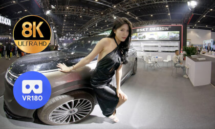 Has Qingqing caught your eye?