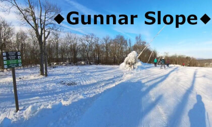 Seven Springs, Pennsylvania | ◆Gunnar Slope [360°]