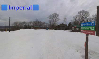 Hidden Valley Resort, Pennsylvania |🟦Imperial [360°]