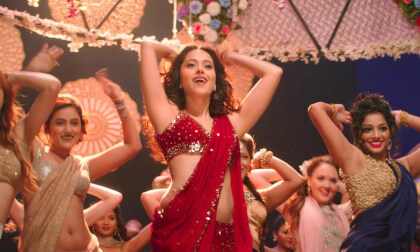Dil Chori 8K Video Song   Sonu Ke Titu Ki Sweety   Yo Yo Honey Singh   Simar, Ishers   Hans Raj Hans