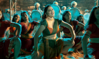 Hodirale Halagi - Video Song   Garadi   Yogaraj Bhat   Soorya   Kourava Bc Patil   V Harikrishna