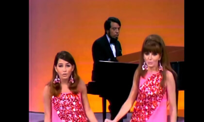 Sergio Mendes &  Brasil 66 - Mas Que Nada (1967)