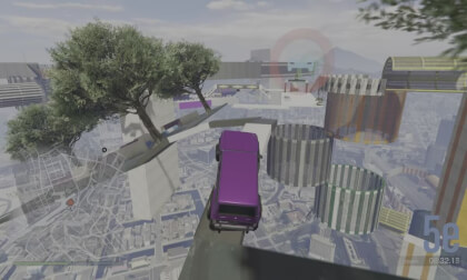 [DIDI] Un Parcour Poly #3