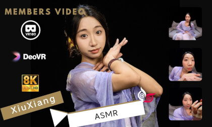 Model XiuXiang