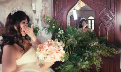 Marry me | second