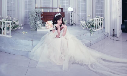 Marry me | first