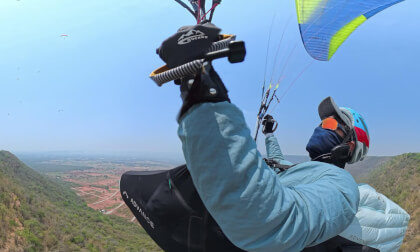 20260415_Khao Sadao：Takeoff