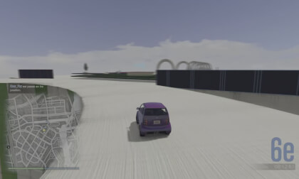 !PaRKouR PaNtO!