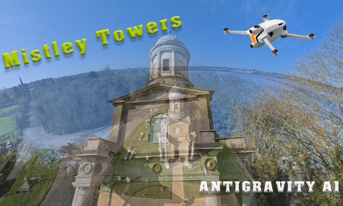 Mistley Towers