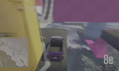 _Firebolt ASP Parkour_