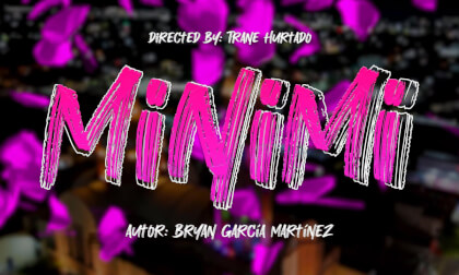 MINIMI (Video Oficial) - Bryan Martínez