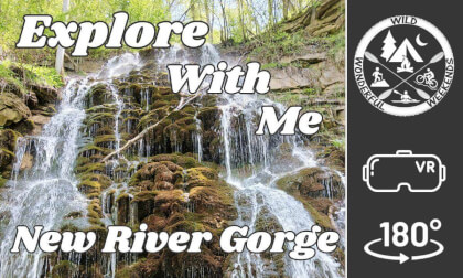 New River Gorge National Park