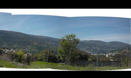 La Cabrera p1
