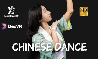 Chinese Dance
