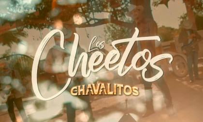 Los Chavalitos - Los Cheetos
