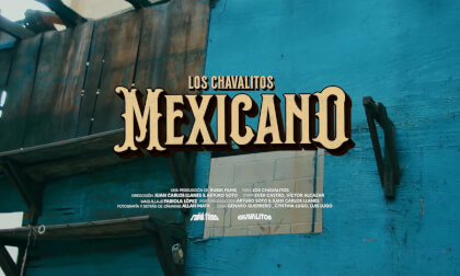Los Chavalitos - Mexicano