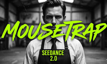 MouseTrap vid
