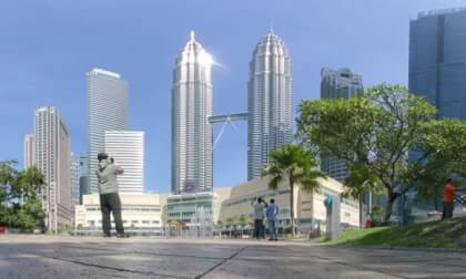 Kuala Lumpur vlog 20260408