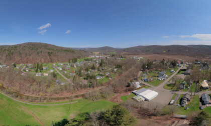 360 Video (with bad color grading!)