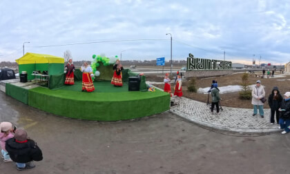 12_Кружева_Полюби меня такой