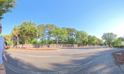 Mt Pleasant South Carolina 5 km Wednesday Afternoon Run 22 April 2026