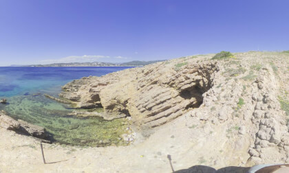 Crique de la Cride