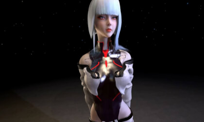 VAM MMD VR VR Video VAM MMD VR VR