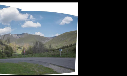 Ancares: Fornela p1