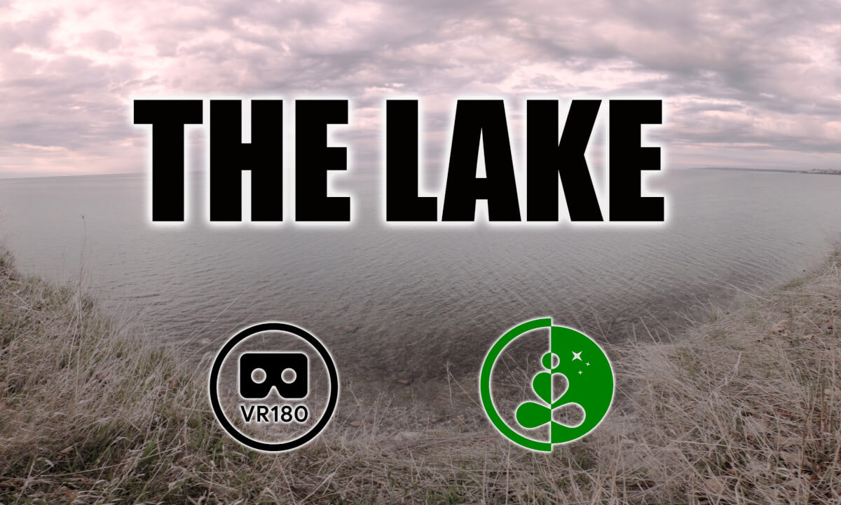 The Lake | VR180 Experience | Lake Ontario at Dawn