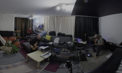 trio dr twowas  rehearsal 040/23/2026  VR180 8k