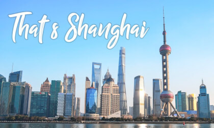 Spring unfolds in Shanghai,amid busy streets and everyday life.Trying new angles and time-lapse shots.