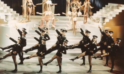 "Springtime for Hitler" From the Movie "The.Producers" (1967)