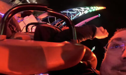 SlingShot 2