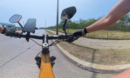 Bike Ride