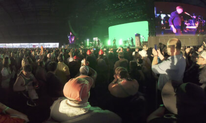 Devo Coachella 2