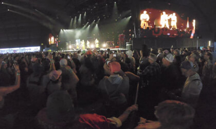 Devo Coachella 4