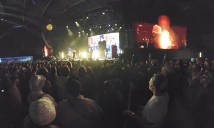 Devo Coachella 5