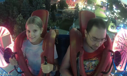 Nicole & Max