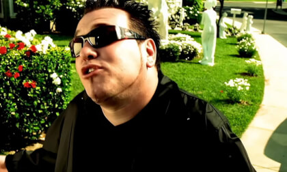 Smash Mouth - All Star (1999)