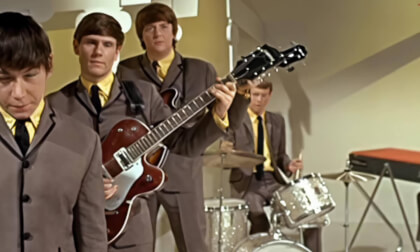 The Animals - House Of The Rising Sun (1964)
