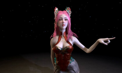 VAM MMD VR VR Video VAM MMD VR VR