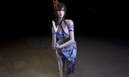 VAM MMD VR VR Video VAM MMD VR VR