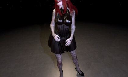 VAM MMD VR VR Video VAM MMD VR VR