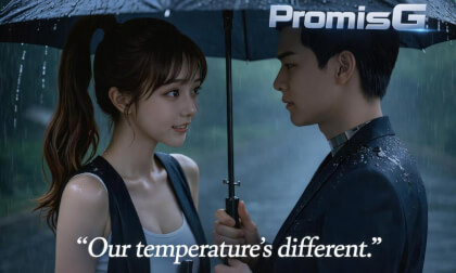 M/V] PromisG #tripsy #ai #song
