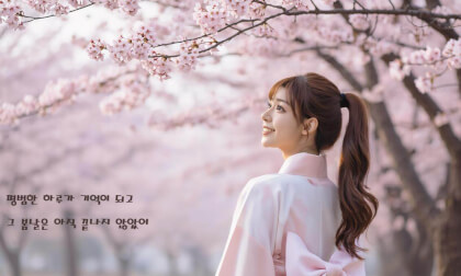 M/V] That Spring Day #tripsy #song