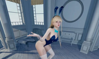 VAM MMD VR VR Video VAM MMD VR VR