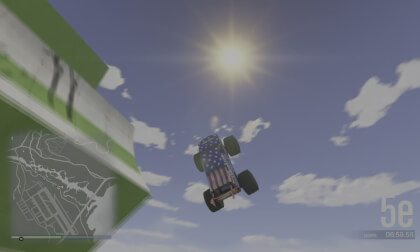 [PM] Parkour Liberator #3