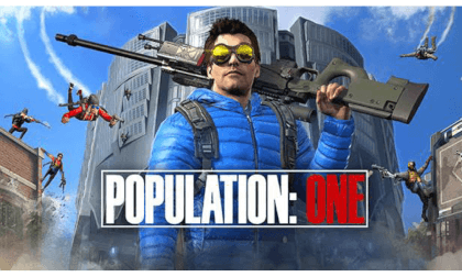 population one
