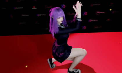 VAM MMD VR VR Video VAM MMD VR VR